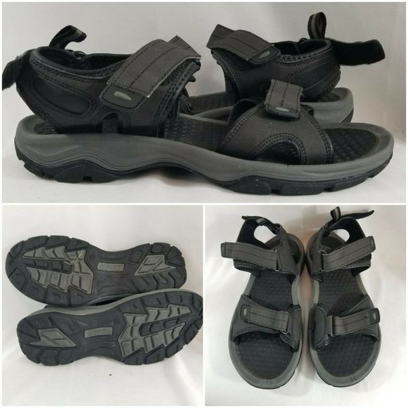 Khombu Other - Khombu Men's River "Barracuda" Adjustable Ankle